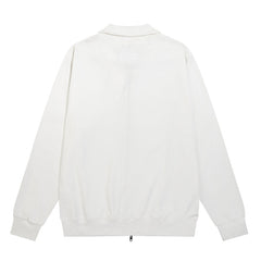 Maison Margiela Jacket Black/White