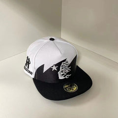 Hellstar Baseball Fitted Cap