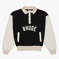 Rhude X Automobili Lamborghini Sweatshirt