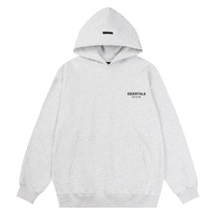 Fear Of God Essentials Hoodie