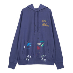 Gallery Dept Hoodie