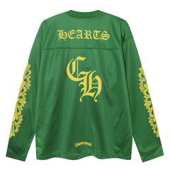 Chrome Hearts Long Sleeve T-Shirt #9998