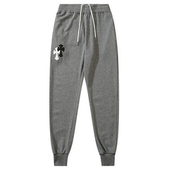 Chrome hearts Pant-Grey #13481