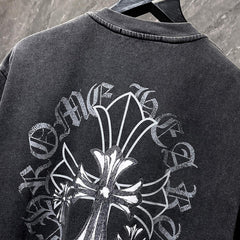 Chrome Hearts  T-Shirt #8776