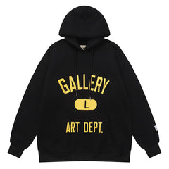 Gallery Dept Hoodies