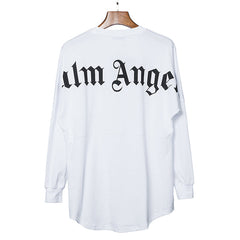 Palm Angels Long Sleeve T-Shirt