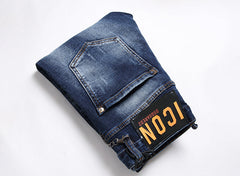 DSQUARED2 JEANS #1036