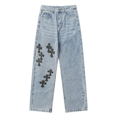 Chrome Hearts Jean #9961