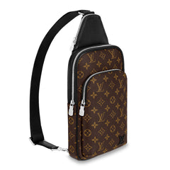 Louis Vuttion Avenue Slingbag