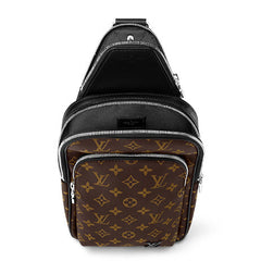 Louis Vuttion Avenue Slingbag