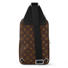 Louis Vuttion Avenue Slingbag