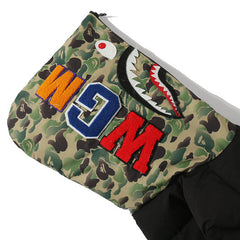 BAPE Thicken Down Jacket