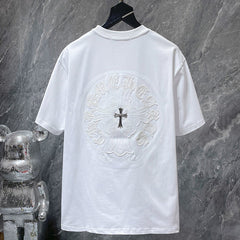 Chrome Hearts  T-Shirts #8769