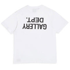 Gallery Dept Fucked  Up Logo Tee