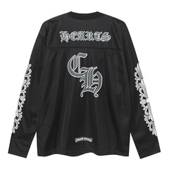 Chrome Hearts Long Sleeve T-Shirt #9998