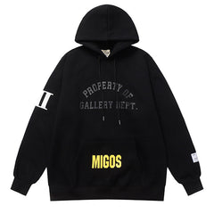 Gallery Dept Hoodies