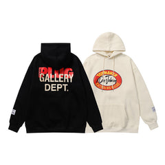 Gallery Dept Hoodies