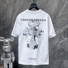 Chrome Hearts  T-Shirt #8777