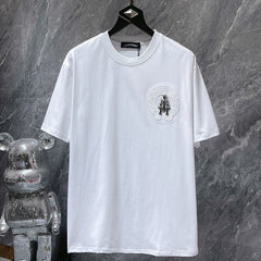 Chrome Hearts  T-Shirts #8769