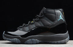 Air Jordan 11 ＂Gamma Blue＂