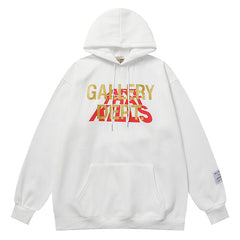 Gallery Dept Hoodies