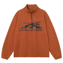 Hellstar Studios Sports Sweatshirt