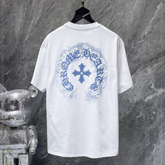 Chrome Hearts  T-Shirt #8789