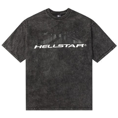 Hellstar Retro T-Shirt