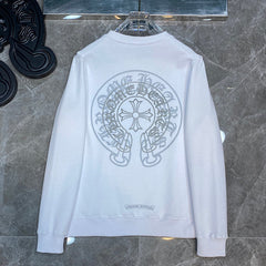 Chrome Hearts Sweatshirt #8317