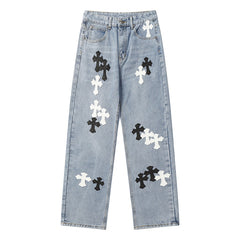 Chrome Hearts Jean #9960