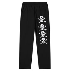 Hellstar If You Dont Like Us Beat Us Sweatpants