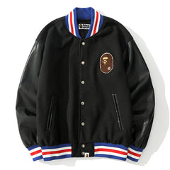 BAPE Jacket