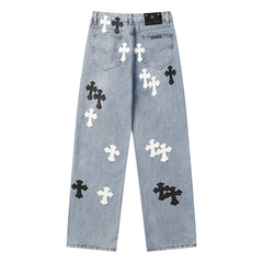 Chrome Hearts Jean #9960