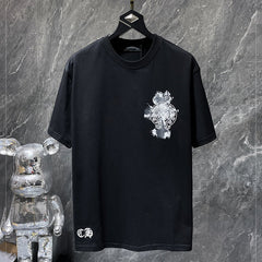 Chrome Hearts  T-Shirt #8777