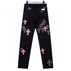 Chrome Hearts Jean #8037