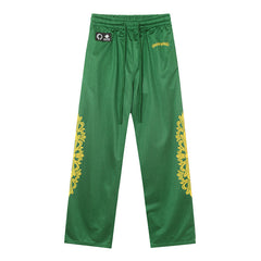 Chrome Hearts Pant #9997