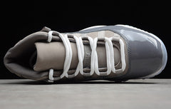 Air Jordan 11 “Cool Grey”