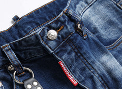 DSQUARED2 JEANS #1037