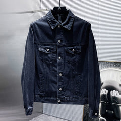 Chrome Hearts Denim jacket #8121