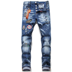 DSQUARED2 JEANS #1045