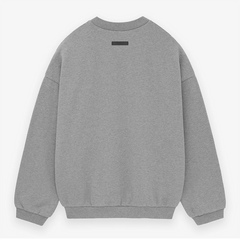 Fear Of God Essentials 24FW Fleece Lined Sweatshirt