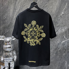 Chrome Hearts  T-Shirt #8793