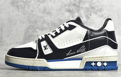 Louis Vuitton Trainer Sneaker Low 