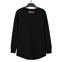 Palm Angels Long Sleeve T-Shirt