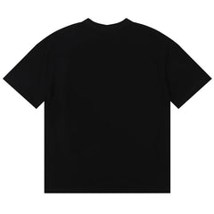 RHUDE Beach Printed T-shirts