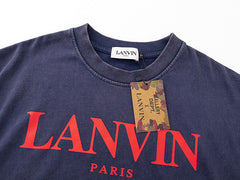 LANVIN x Gallery Dept T-shirt