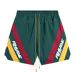 Rhude RH Logo Shorts