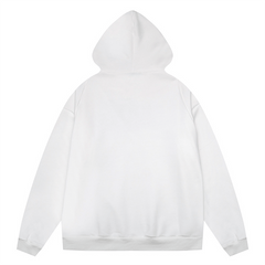 FOG x RRR123 Hoodie Loose Fit