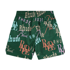 Rhude Short