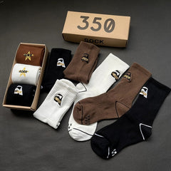 Ader Sock 2Pcs